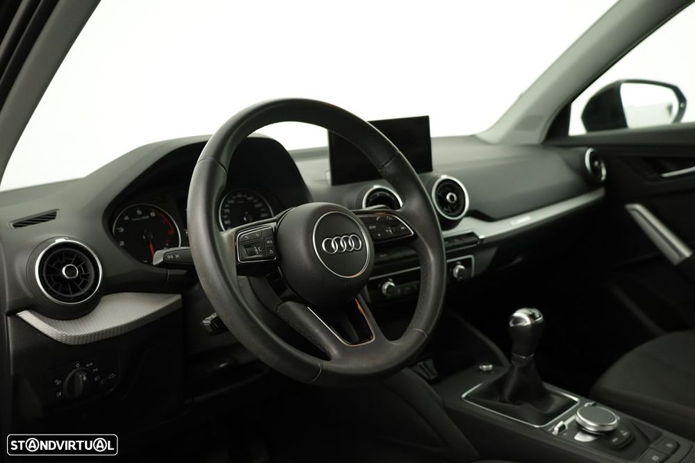 Audi Q2 35 TFSI Advanced - 7