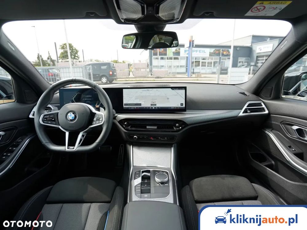 BMW Seria 3 330i xDrive M Sport sport - 7