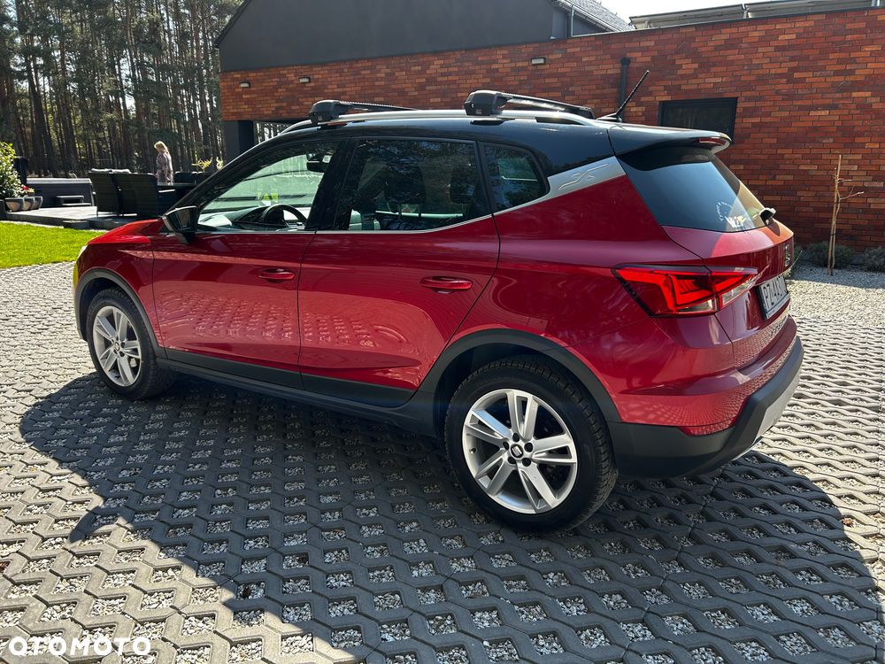 Seat Arona - 3