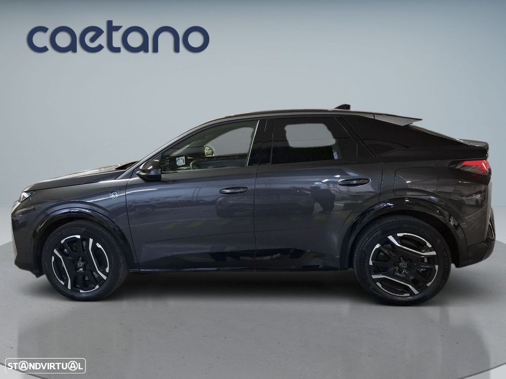 Peugeot E-3008 73 kWh GT - 5