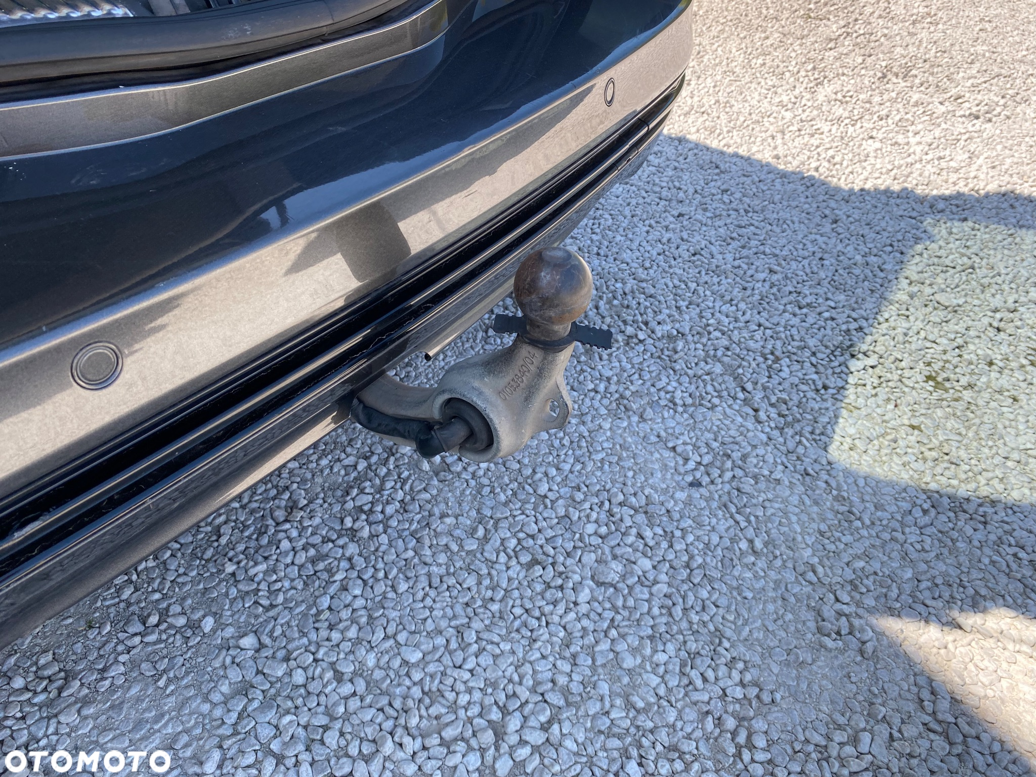 Ford Mondeo 1.5 EcoBoost Start-Stopp Titanium - 25