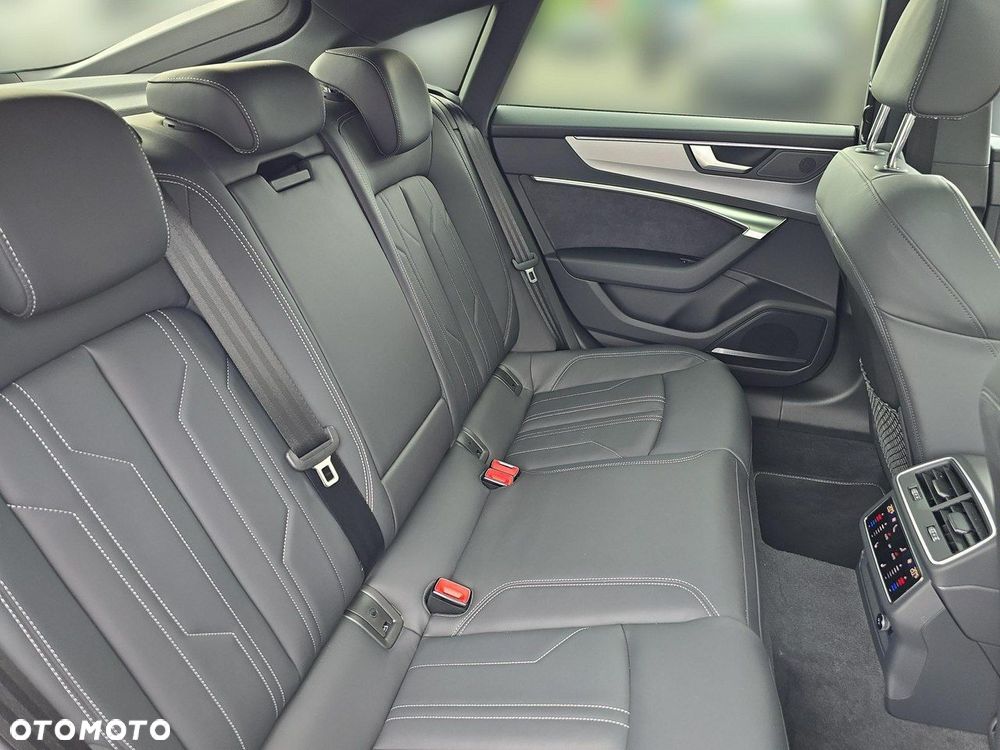 Audi A7 Sportback 45 TFSI Quattro S tronic - 11