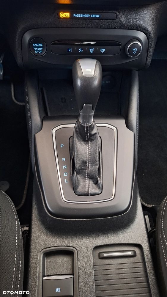 Ford Focus 1.0 EcoBoost mHEV Titanium X - 16