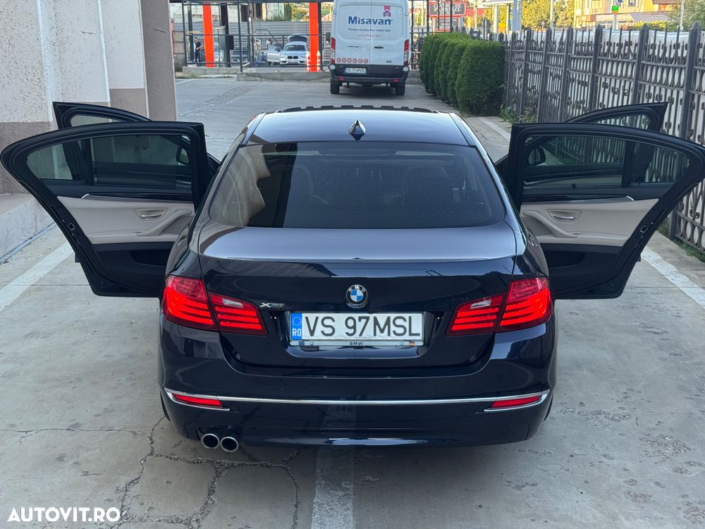 BMW Seria 5 - 6