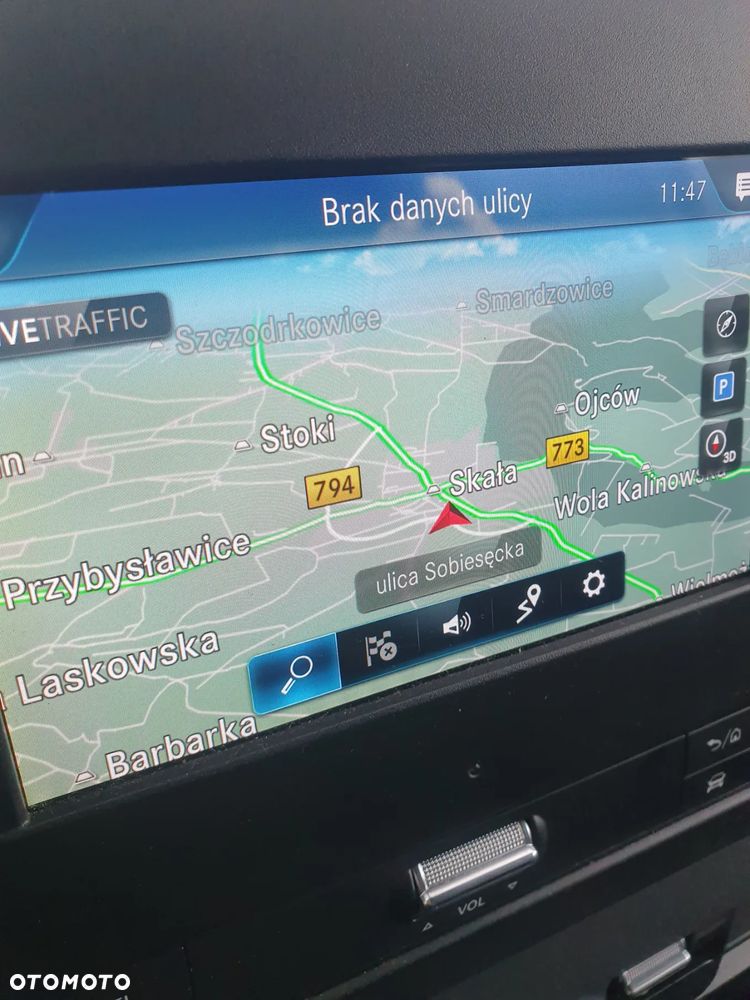 Mercedes-Benz SPRINTER - 6