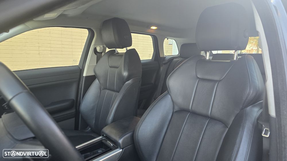 Land Rover Range Rover Evoque 2.0 TD4 SE Auto - 14