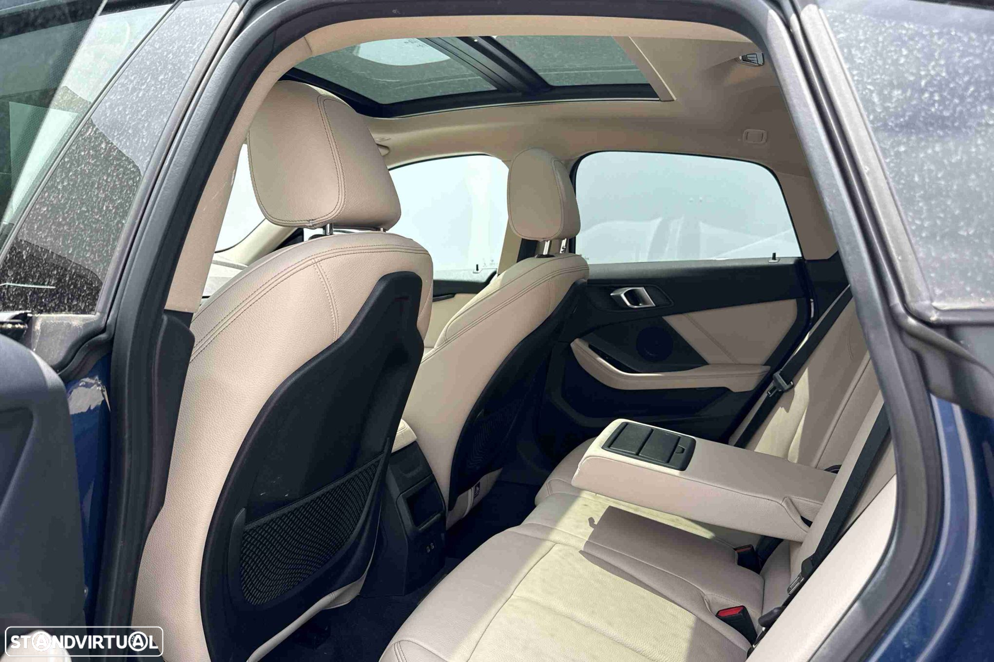 BMW 218 Gran Coupé i Line Sport - 11