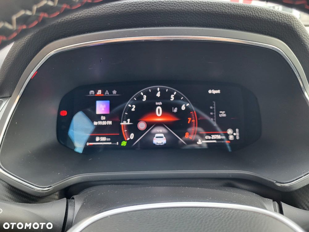 Renault Captur 1.3 TCe mHEV R.S Line EDC - 32