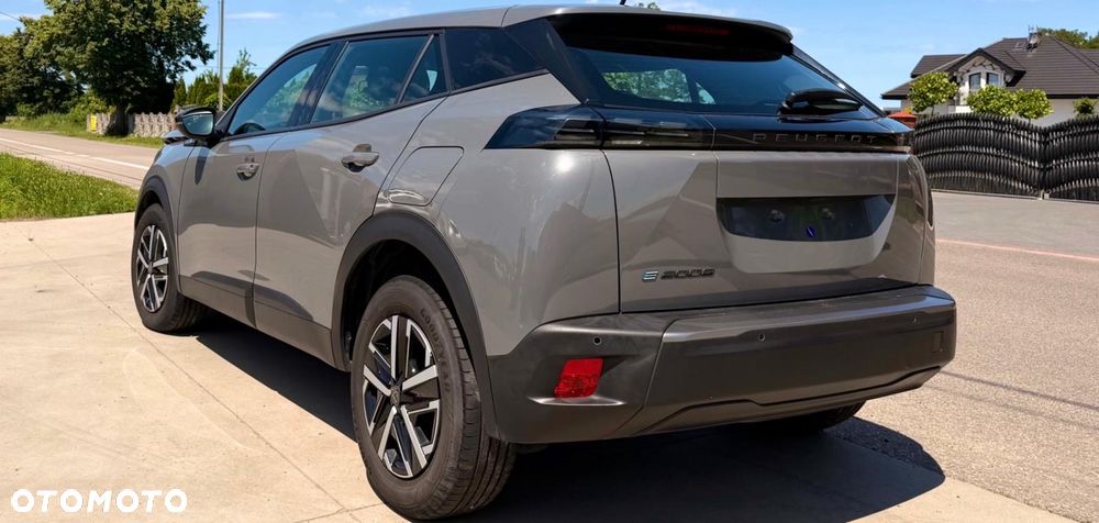 Peugeot 2008 136 Active - 17