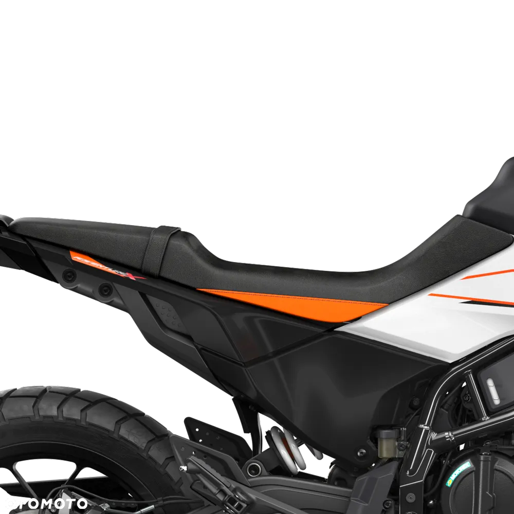 KTM Adventure - 2