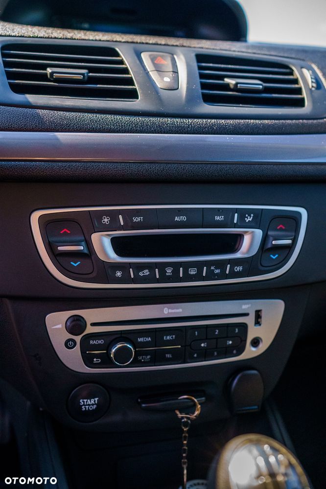 Renault Megane 1.2 16V TCe Energy Limited - 7