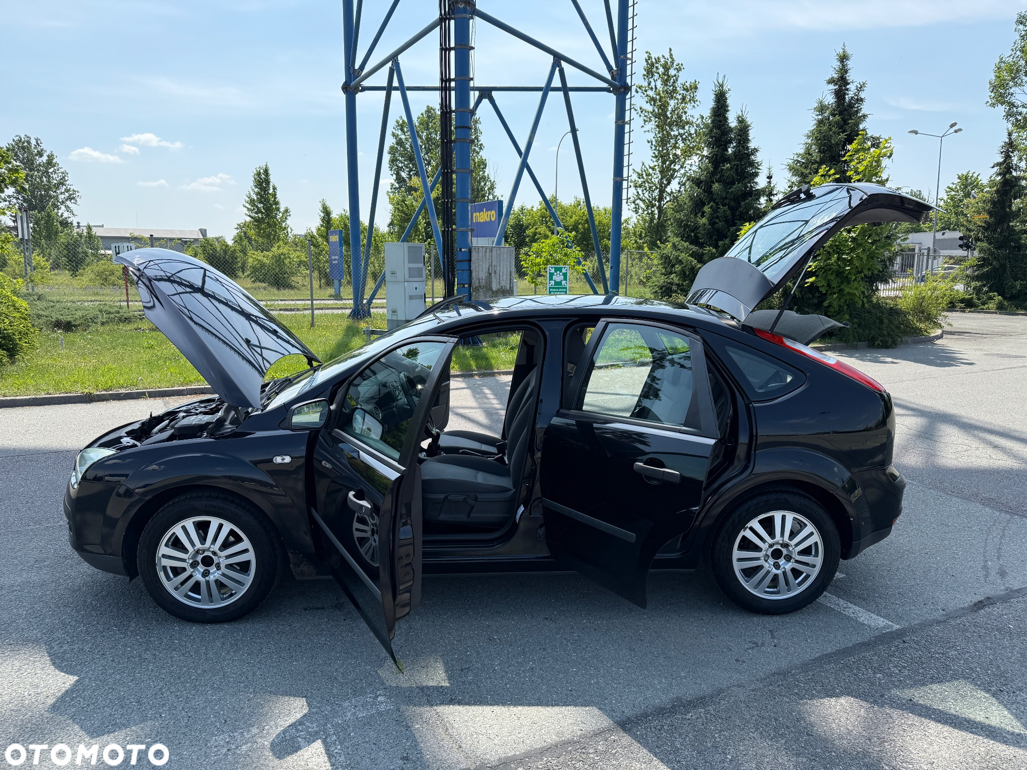 Ford Focus 1.6 TDCi Sport - 37