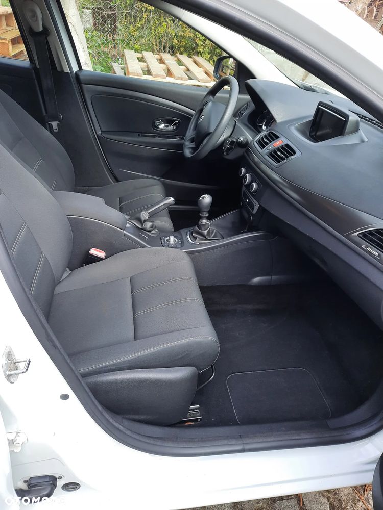 Renault Megane ENERGY TCe 115 Start & Stop Authentique - 20