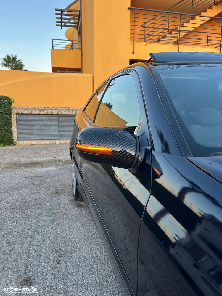 Mercedes-Benz C 220 - 6