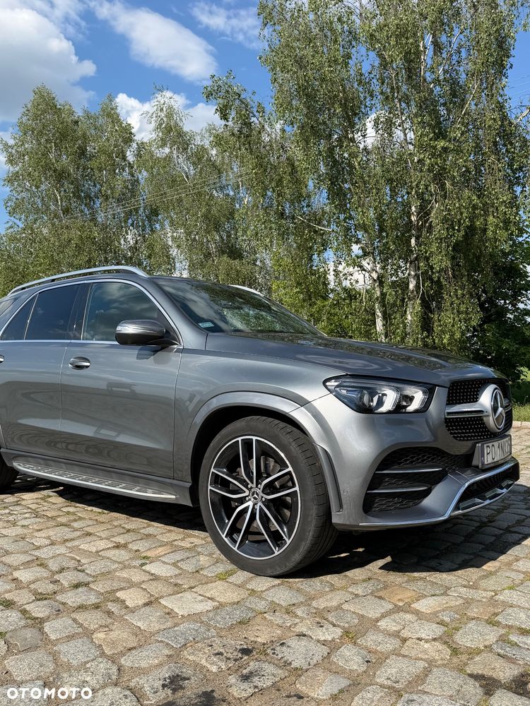 Mercedes-Benz GLE - 11