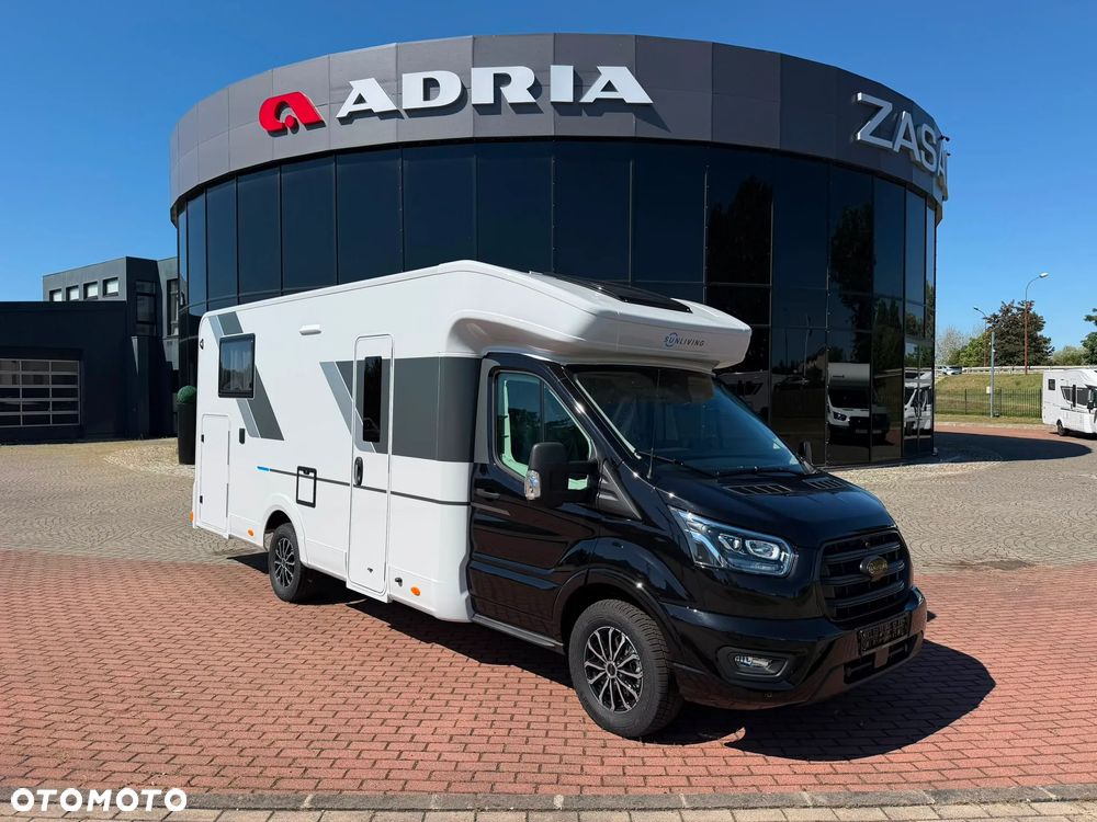 Sun Living by Adria S 75 SL - 1