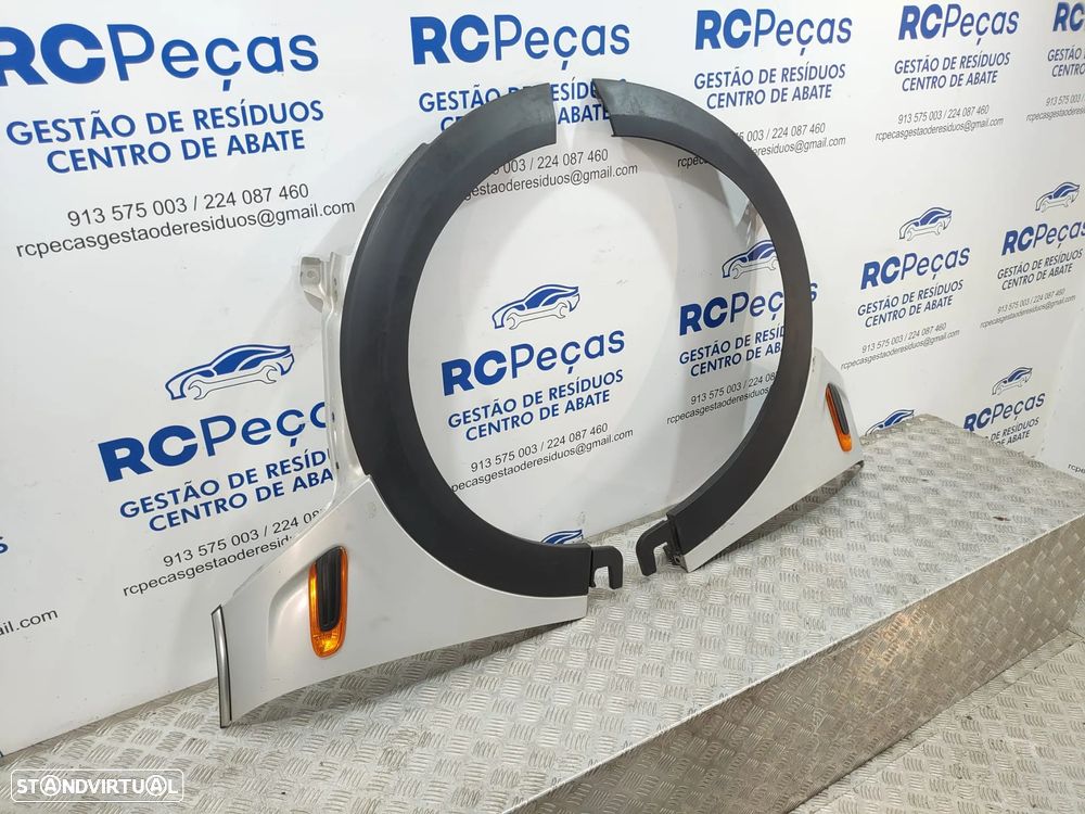 Frente completa Mini Cooper One F56 F55 Diesel - 22