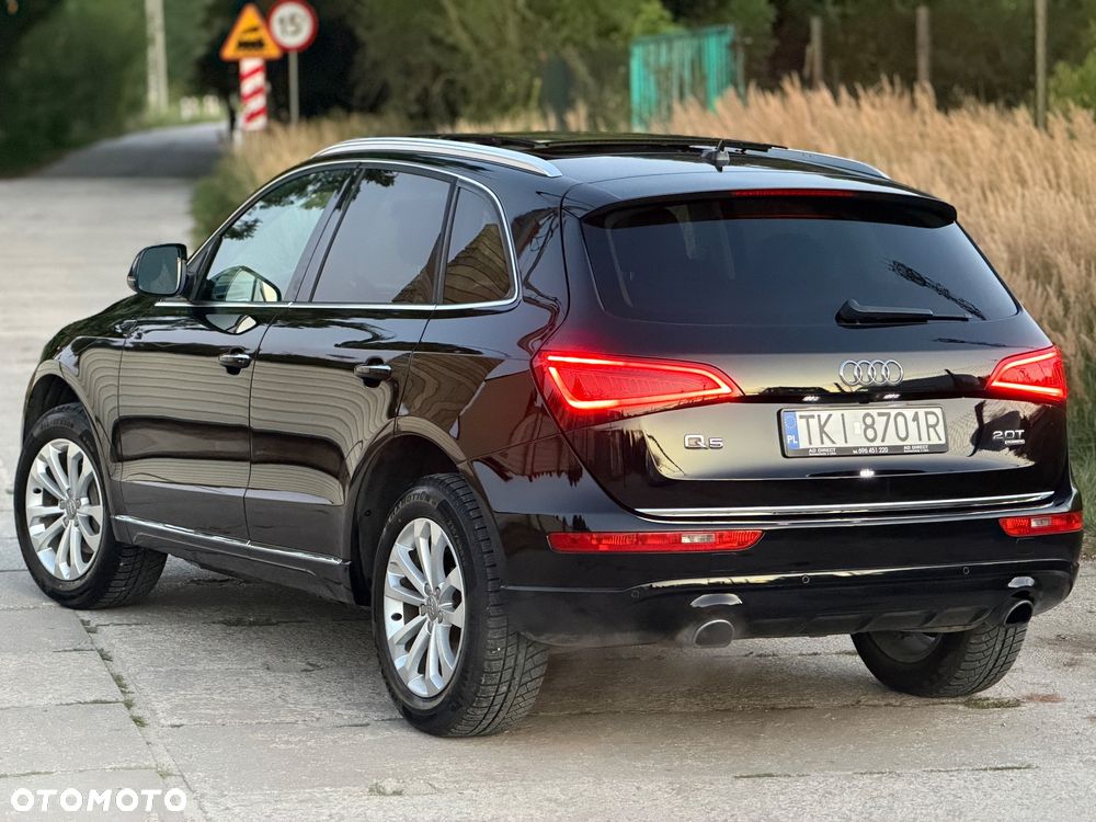 Audi Q5 - 6