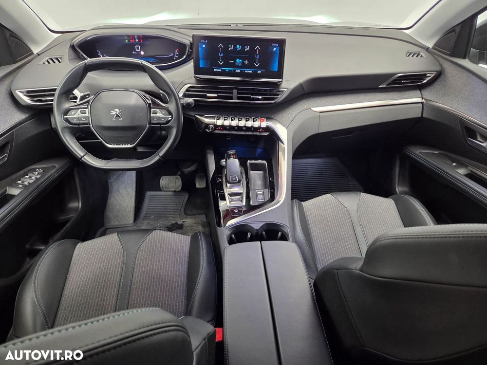 Peugeot 3008 1.5 BlueHDI 130 S&S EAT8 Allure - 5