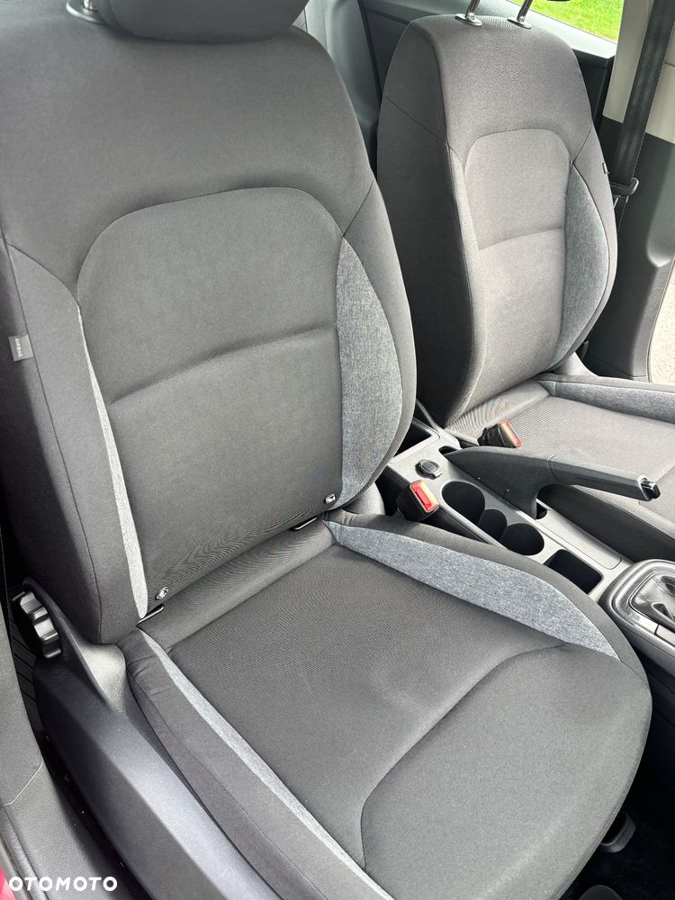 Skoda Fabia 1.0 TSI Active - 9