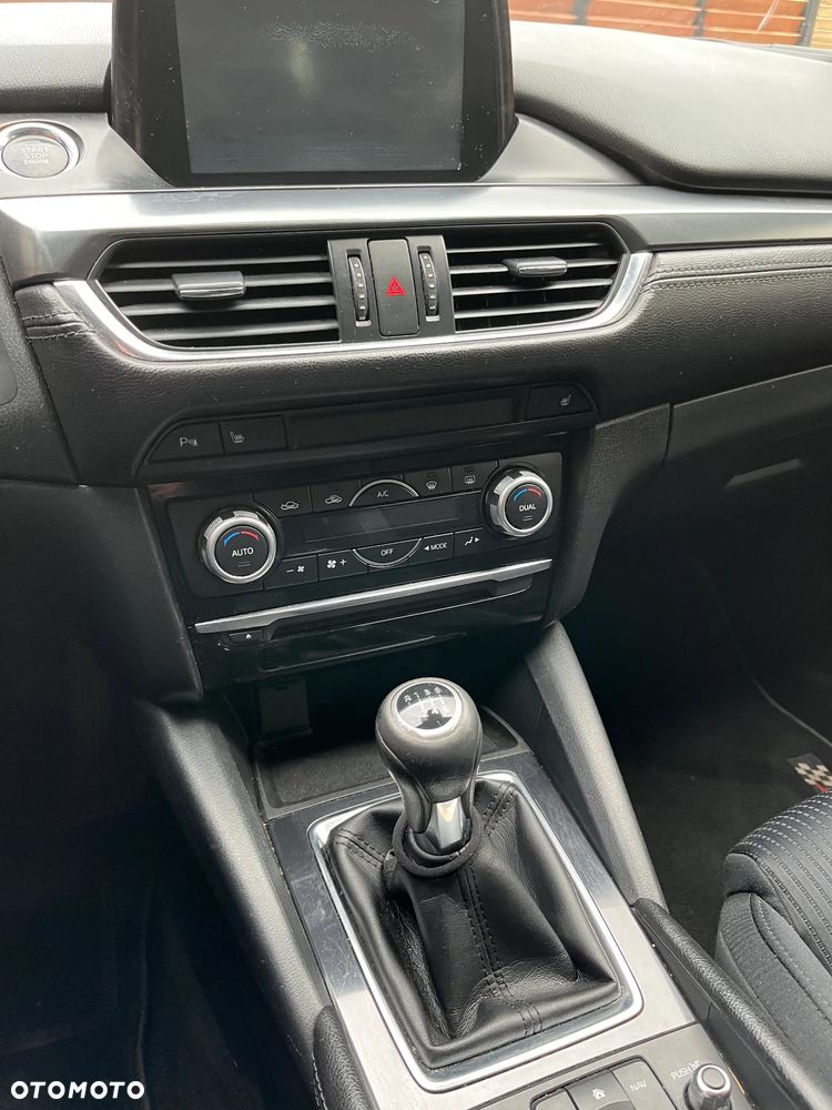 Mazda 6 2.2 SKYACTIV-D Center-Line - 10