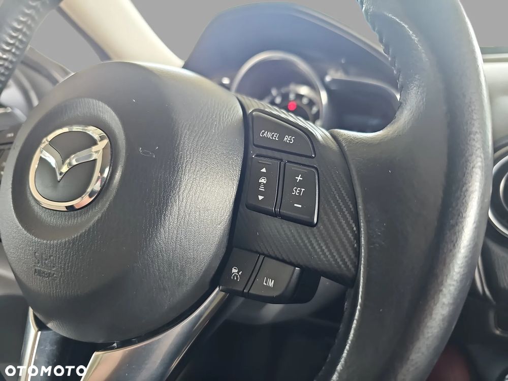 Mazda CX-3 2.0 Skypassion - 21