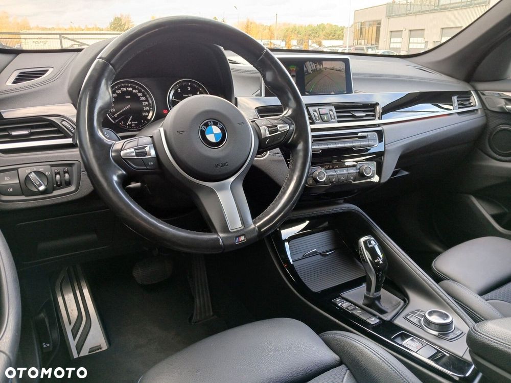 BMW X1 xDrive18d M Sport - 20