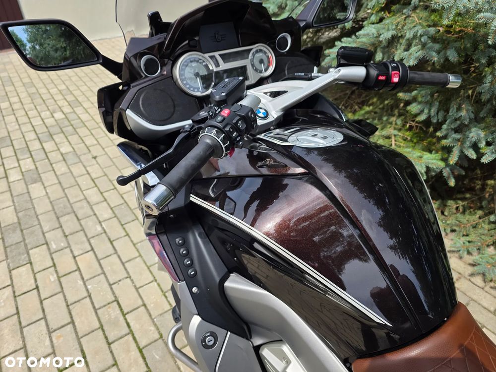 BMW K - 36