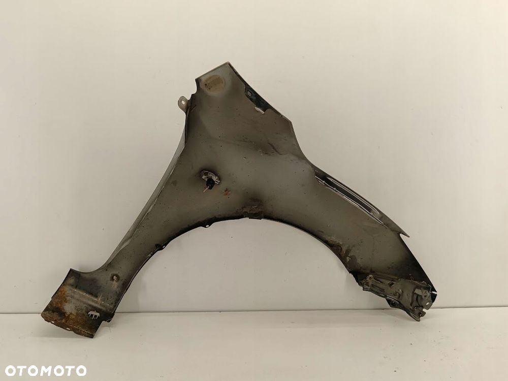 BŁOTNIK LEWY PRZEDNI MAZDA 3 BL 08-13 - 2