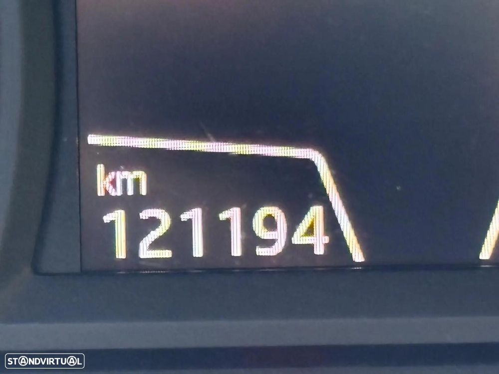 SEAT Leon X-Perience 1.6 TDi S/S - 9