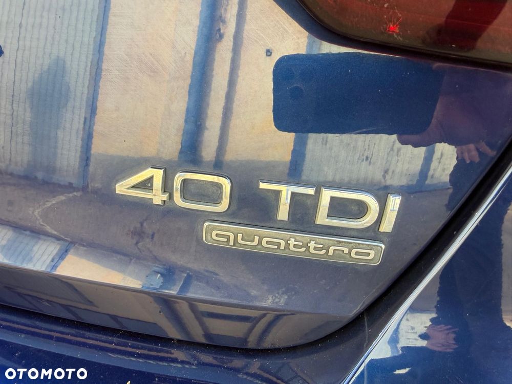 Audi A4 Avant - 38