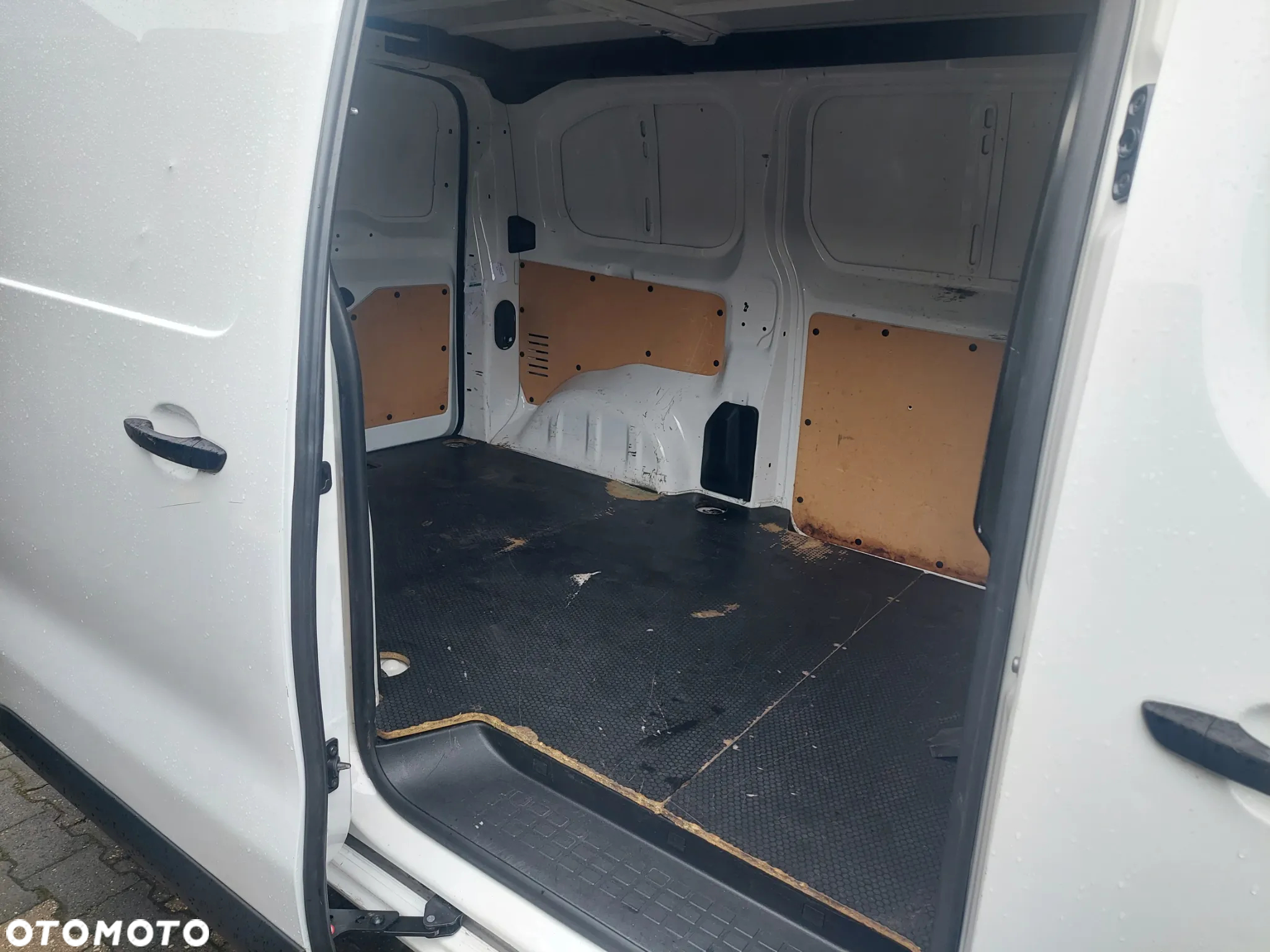 Citroën Jumpy Expert Proace - 17