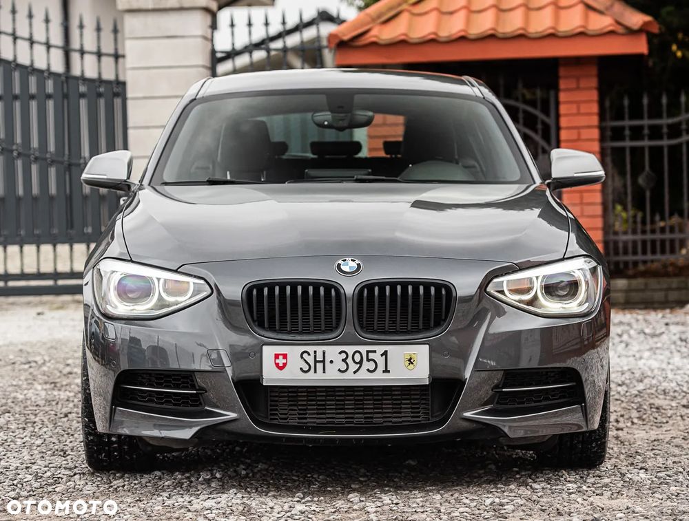 BMW Seria 1 M135i Sport-Aut - 4