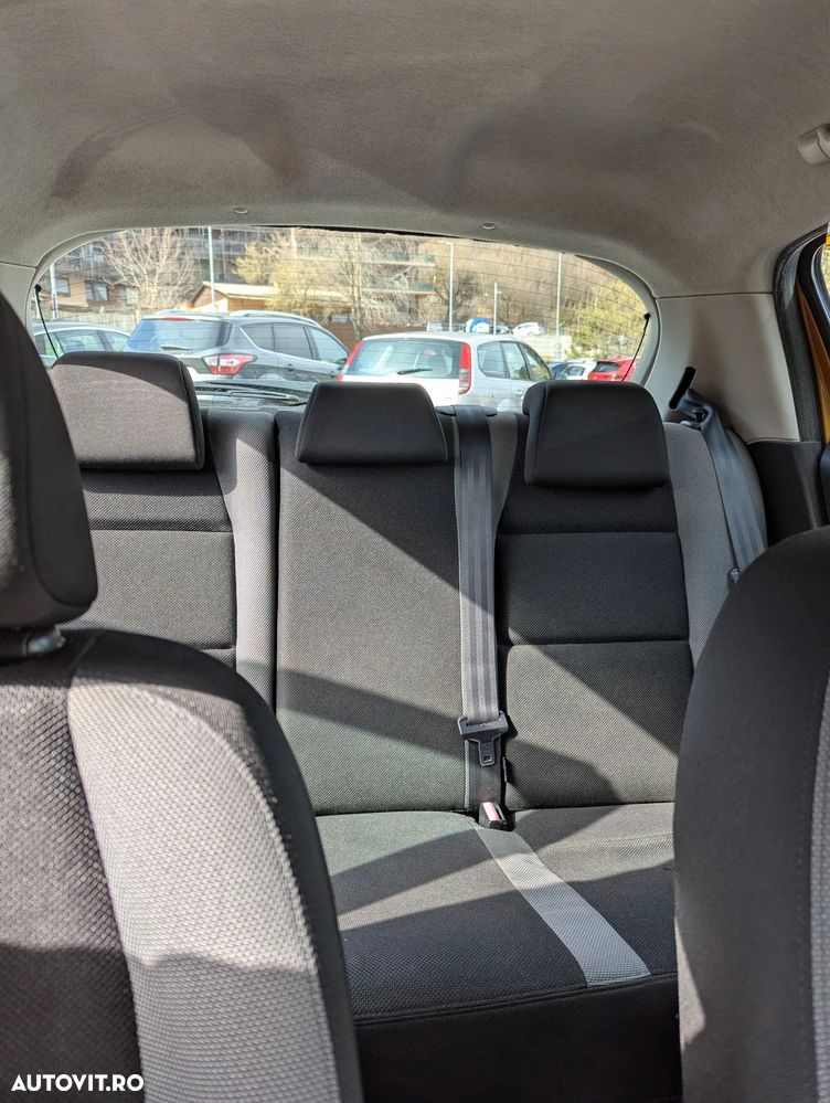 Peugeot 207 1.4 VTi Active - 16