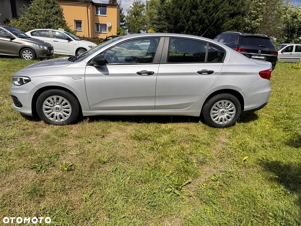 Fiat Tipo 1.6 E-Torq 16v Lounge - 8