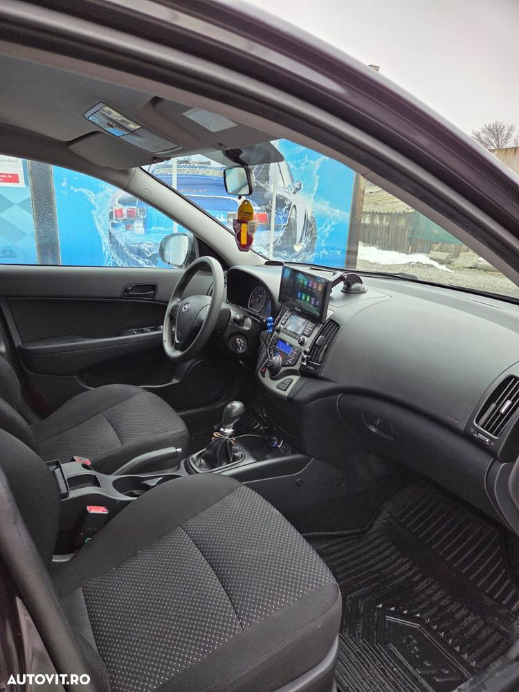 Hyundai i30 - 5