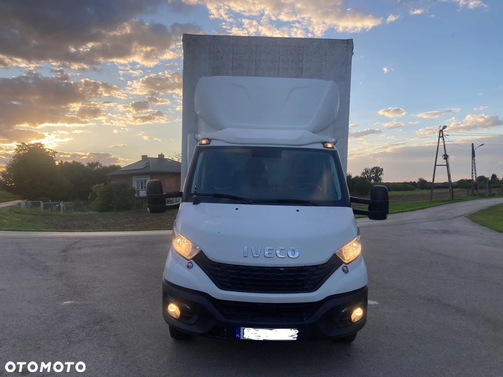 Iveco Daily - 2