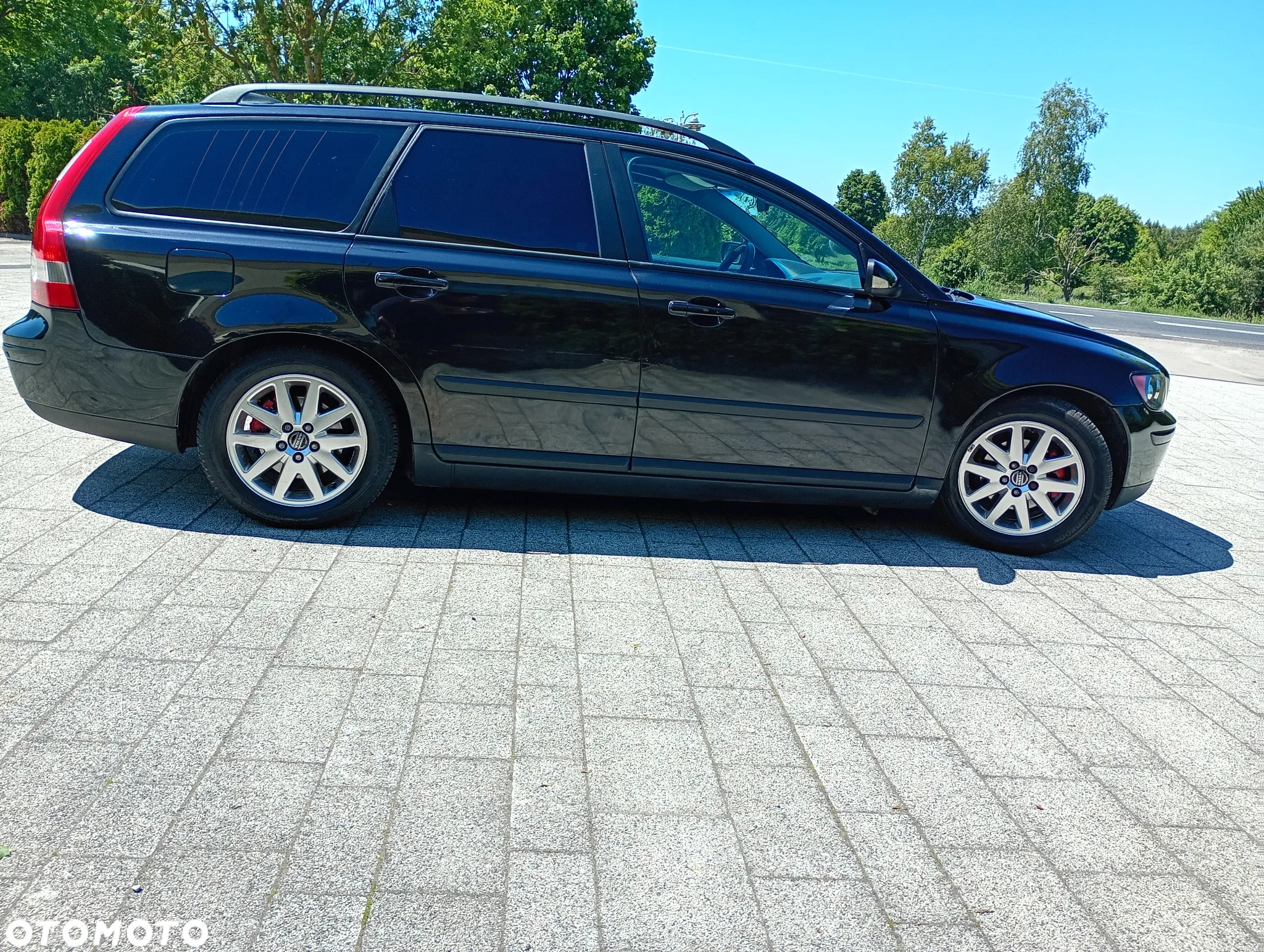 Volvo V50 1.6 Edition - 4