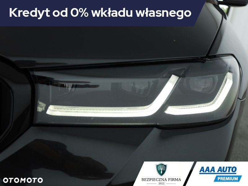 BMW Seria 5 - 26