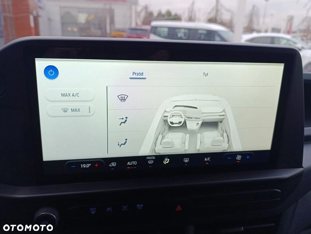 Ford Transit Custom Kombi 320 L1H1 Trend M1 - 28