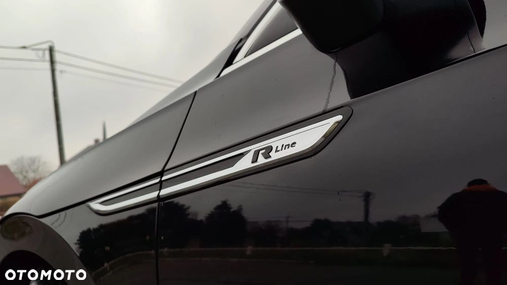 Volkswagen Arteon 2.0 TDI Bi-Turbo SCR 4Mot R-Line DSG - 9