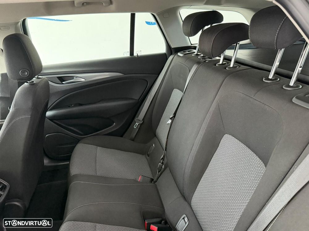 Opel Insignia Sports Tourer 1.6 CDTi Dynamic - 5