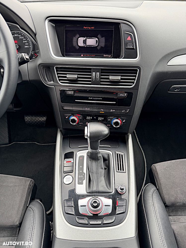 Audi Q5 2.0 TDI Quattro S tronic - 6