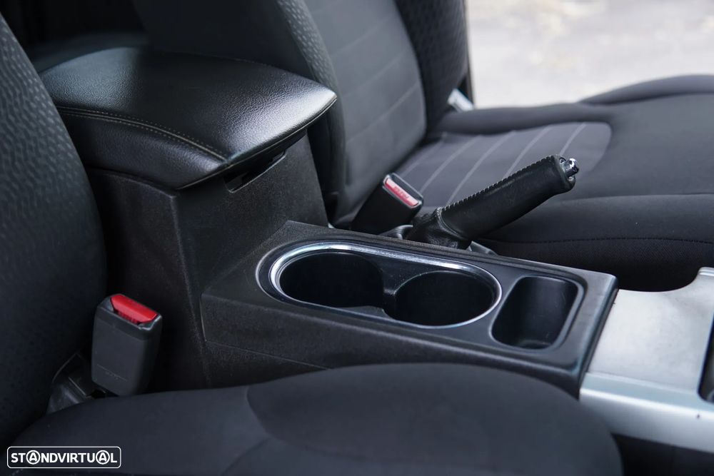 Nissan Navara DPF LE - 31