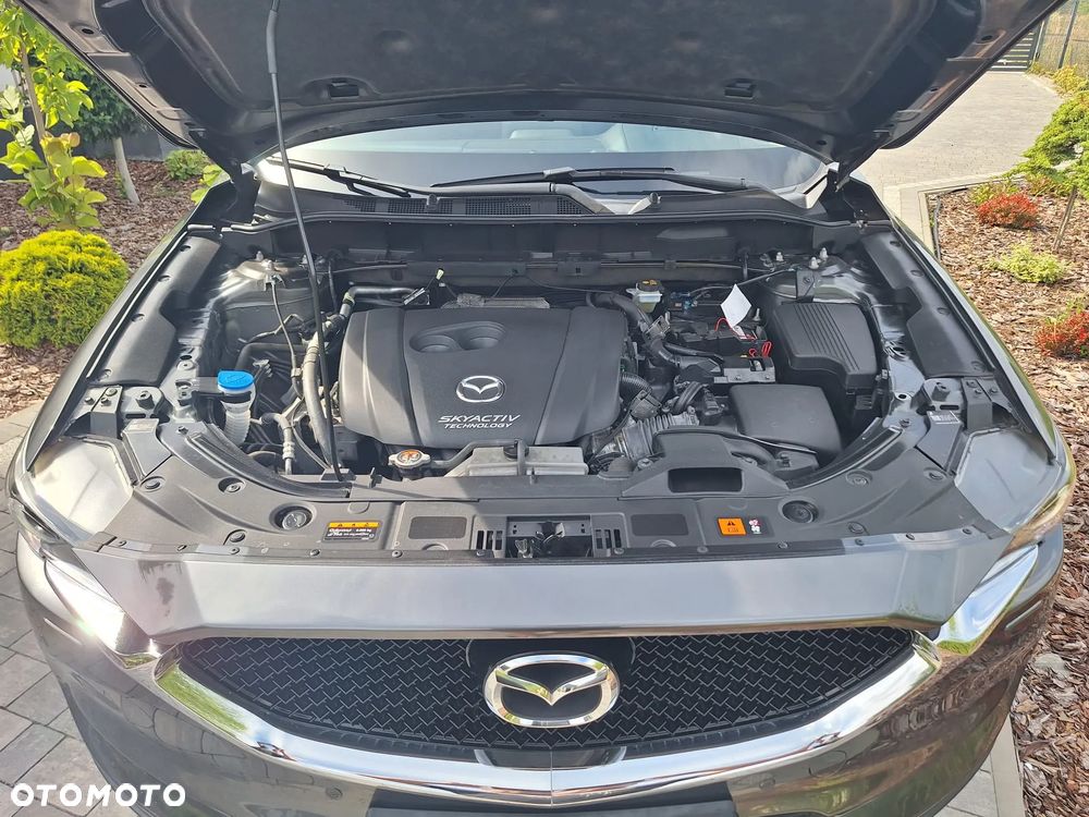 Mazda CX-5 2.0 Skyprestige 2WD - 32