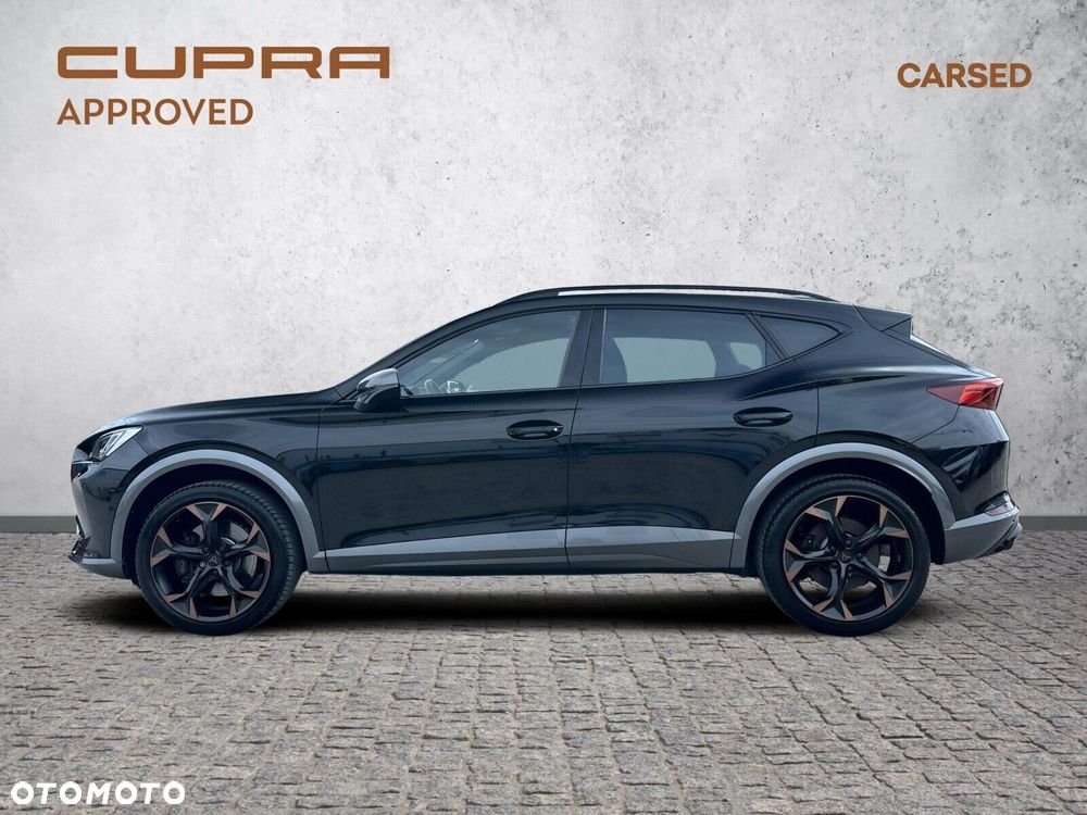 Cupra Formentor 2.0 TSI 4Drive VZ DSG - 5