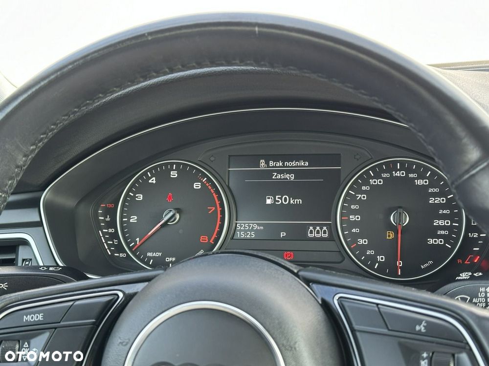 Audi A4 Limousine 35 TFSI S tronic - 18