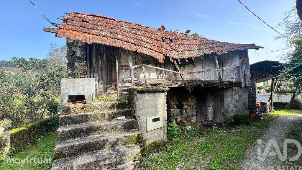 Casa / Villa em Telões de 79 m2 - Grande imagem: 4/29