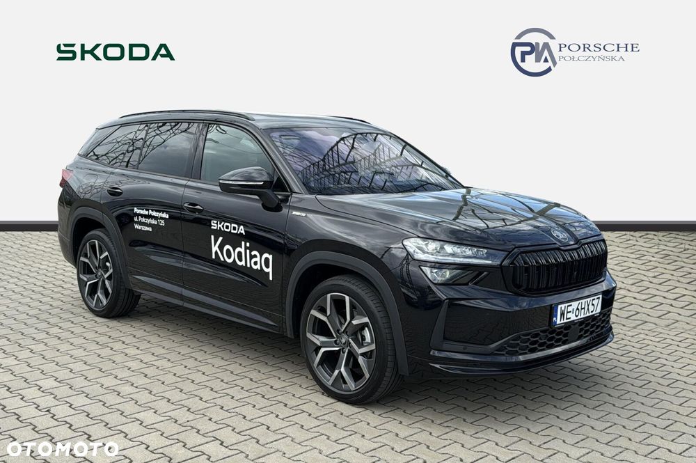 Skoda Kodiaq - 7