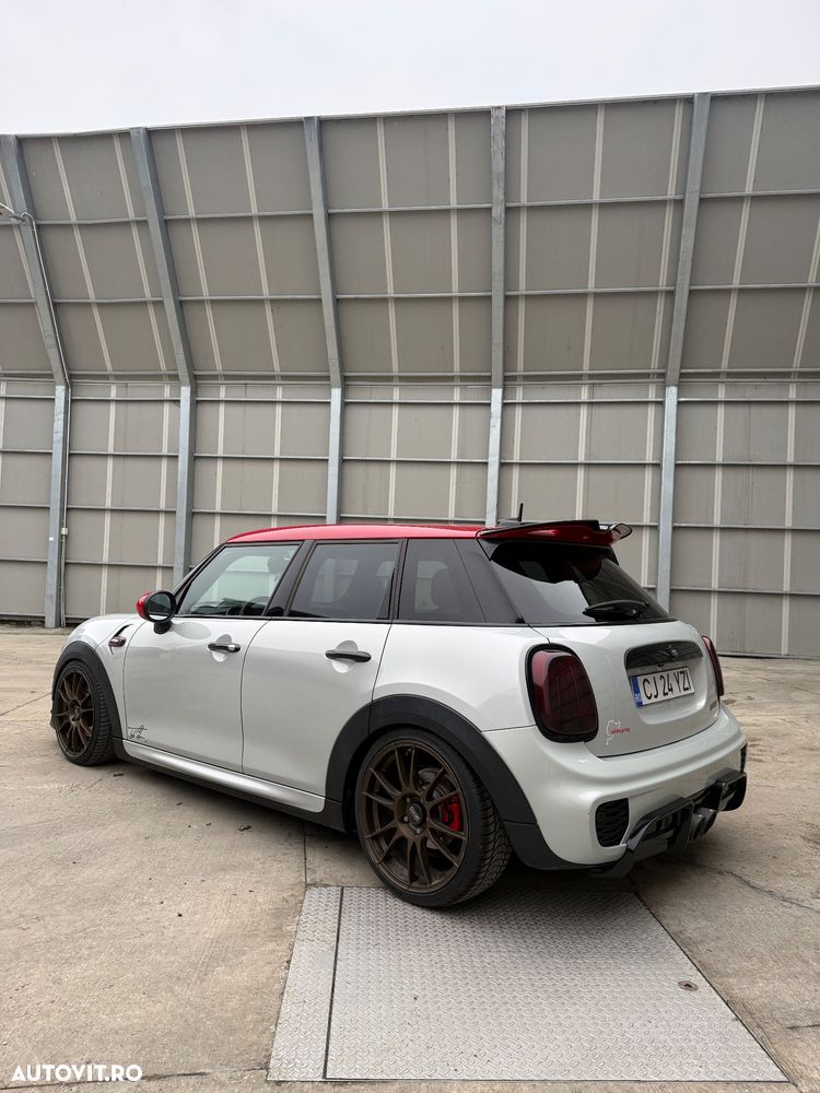 Mini Cooper S - 9